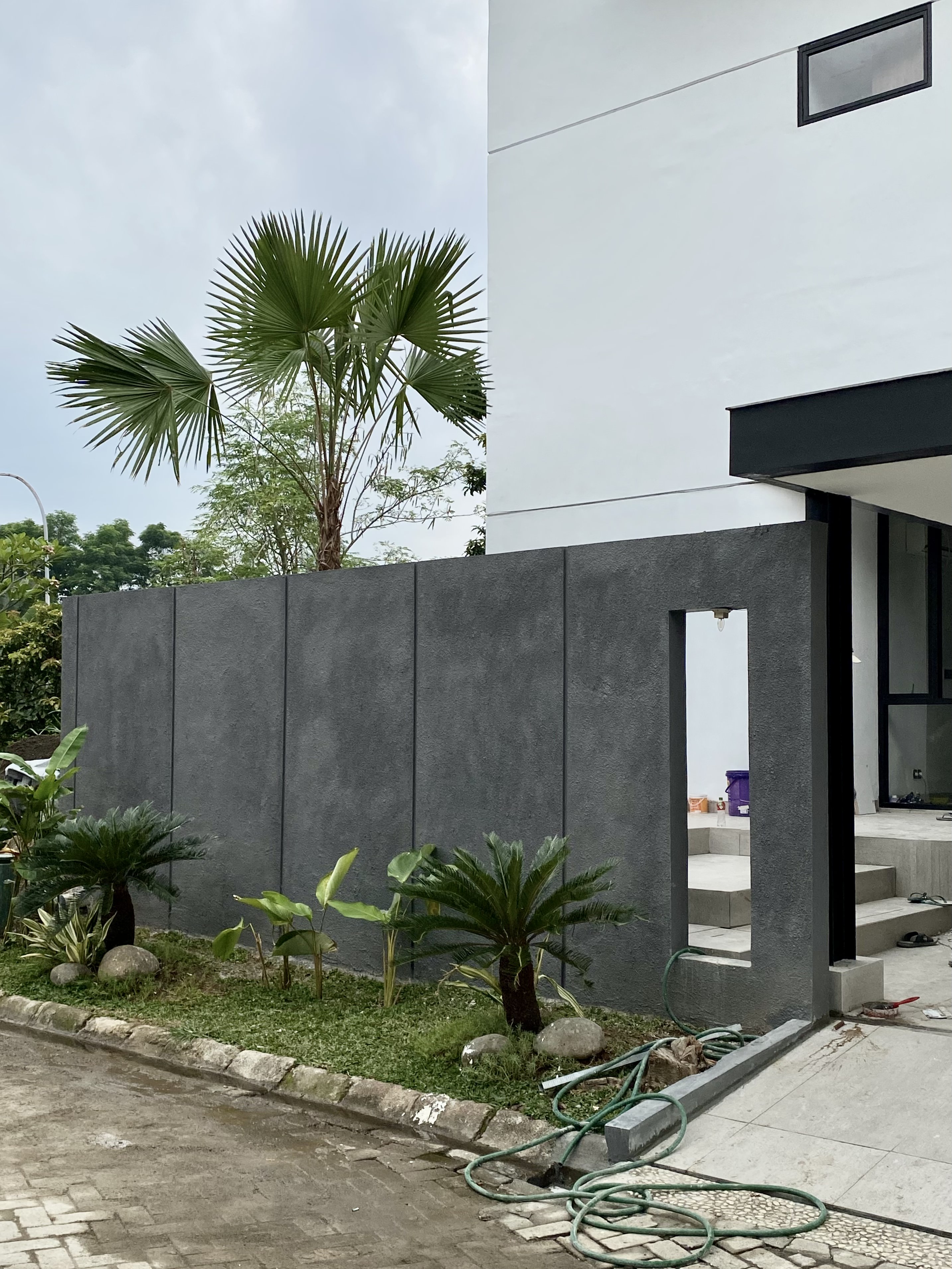 Bogor Lakeside Villa