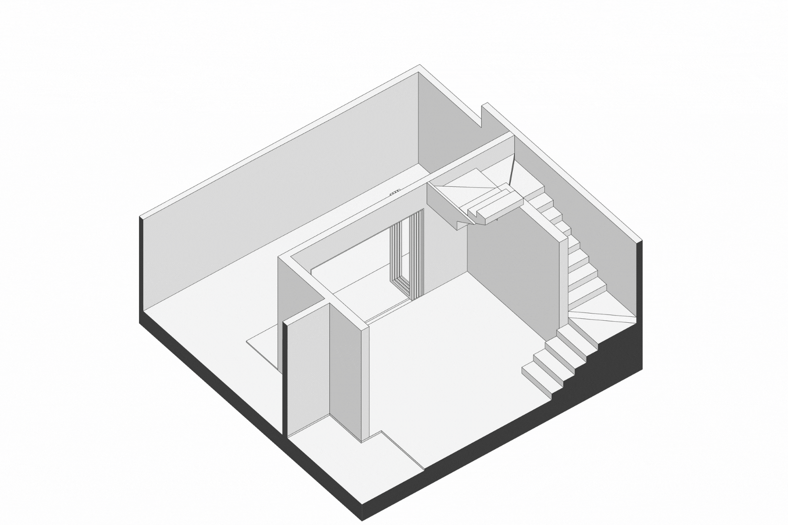 Rumah Kemang Permata