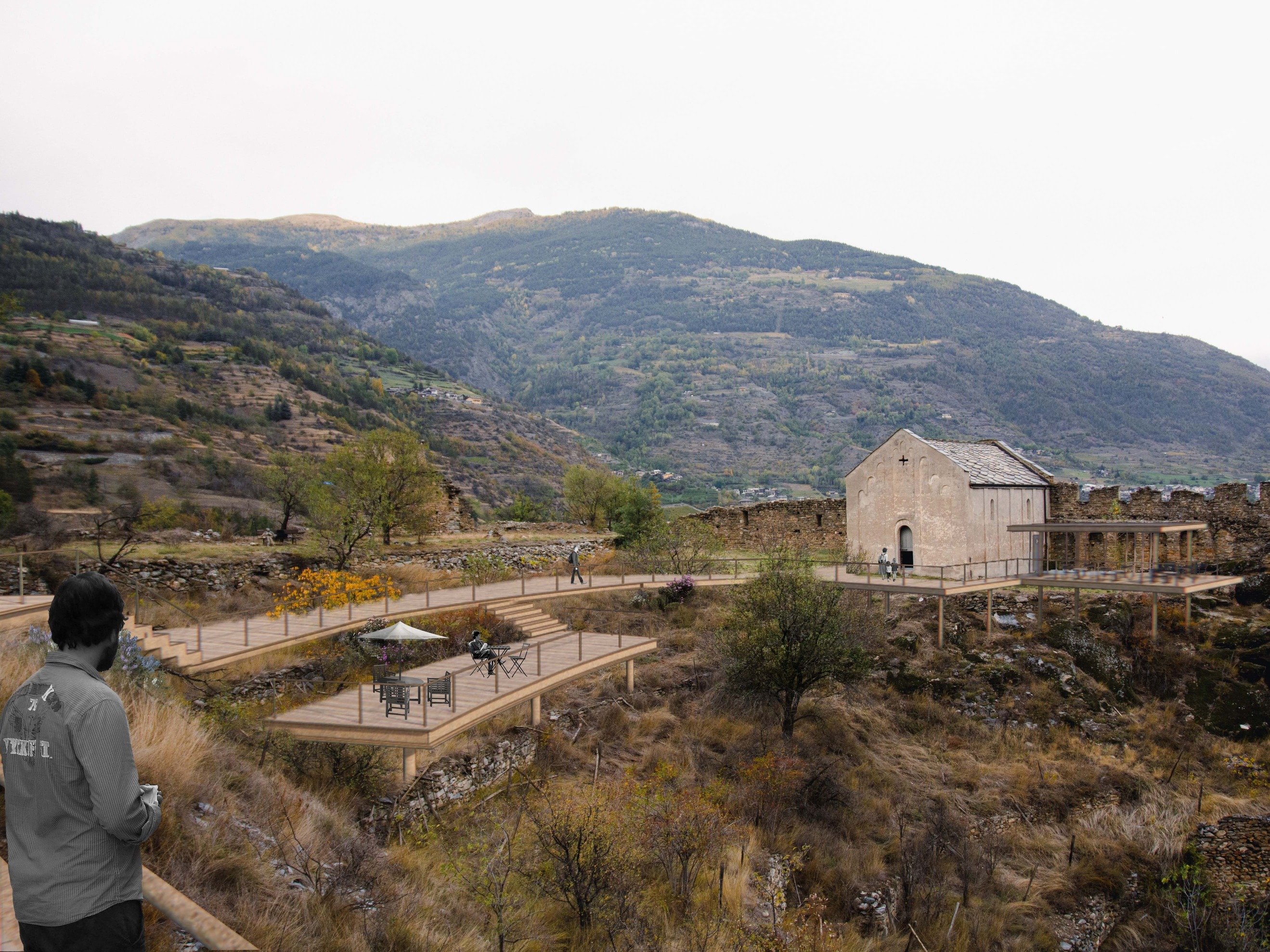 Mutualism Reuse Italy Competition